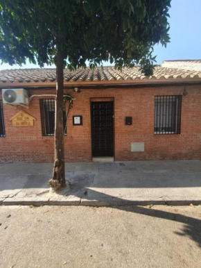 LA CASA EL LIMONERO